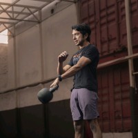 Manu Raghavender