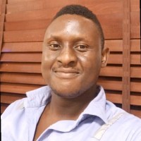 Stephen Nchekwube Okonkwo