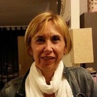 Isabelle Blancher