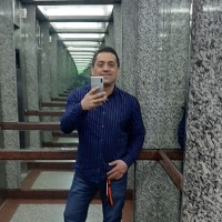 Roberto Fuentes