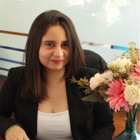 Catalina A. Fonseca López