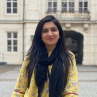 Shiza Gulzar