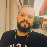 Shimon Cesar Soares