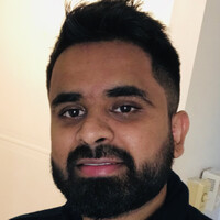 Tarun B.