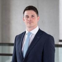 Breifne Ryan, Cfa