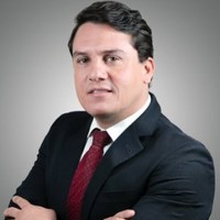 Paulo Leonardo Soares Rocha