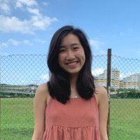Jolene Tan