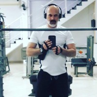 Enzo Gabin