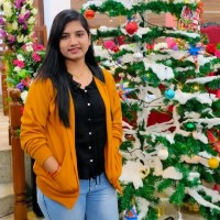 Sai Niveditha Sahu