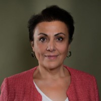Gulay Keskin-Femenias