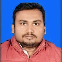 Devendra Kumar Yadav