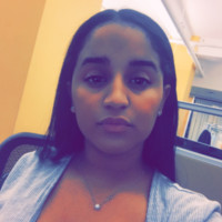 Ericka Brisman