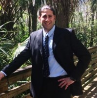Jacob Amroei