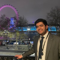 Ahmed Iqbal