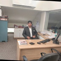 Tarun paliwal