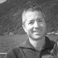 Alon Pupkin Shamai