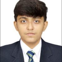 Parekh Dharmil