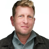 Steven Laitmon