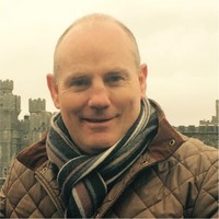 Aidan Murphy