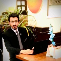 Fida Ali
