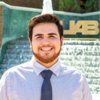 Isaac Zerby, SHRM-CP