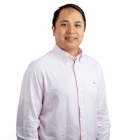 Roel Valencia, Pmp, Certified Apm