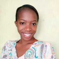 Joyce Nyalobi