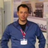 Markos Gavalas