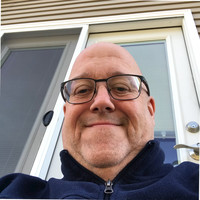 Joel Sander