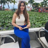 kinjal thakkar