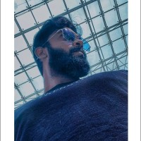 Prijith P