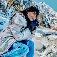 KAVITA MATHUR