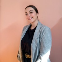 Paraskevi Pipertzi