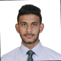 Aman Haria