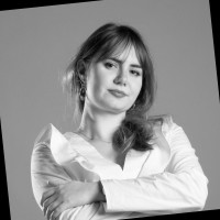 Claudia Solé Huizi