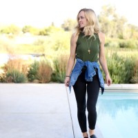 Amanda Miller