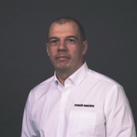 Karol Przewozny