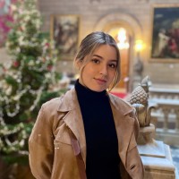 Sofia Niño de Rivera