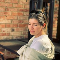 Olga Vecherko (Pozdniakova)