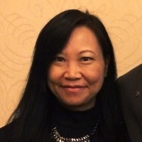 May Cheung