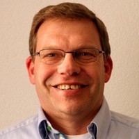 L(Bert). van de Beek