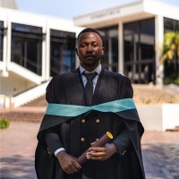 Tapiwa John Mupfumi