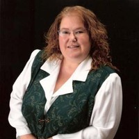 Connie Dodson