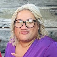 Betty Sulu Iosefo