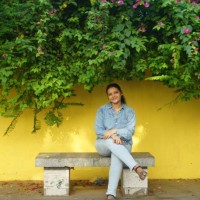 Subashree Vijayakumar