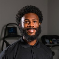 Frank May III