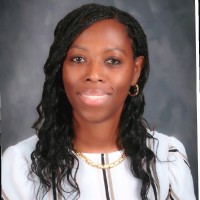 Joan Ruffins, Msl