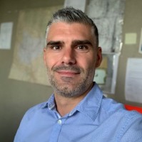 Frédéric THOMAS