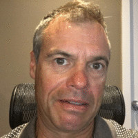Ron Turgeon