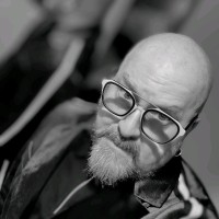 Alejandro Mouledous (He/Him/Él)